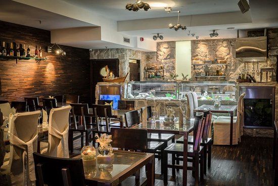 Osteria